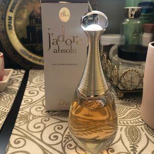 Dior J’adore Absolu